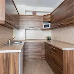 Solaris Apartman&resort 公寓