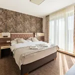 Solaris Apartman&resort 公寓 Cserkeszőlő