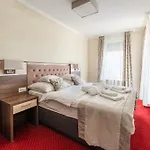 Solaris Apartman&resort * Cserkeszőlő