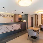 Solaris Apartman&resort