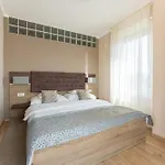 公寓 Solaris Apartman&resort