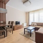 公寓 Solaris Apartman&resort *