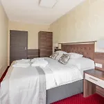 公寓 Solaris Apartman&resort Cserkeszőlő