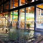 公寓 Solaris Apartman&resort *