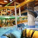 Solaris Apartman&resort Cserkeszőlő