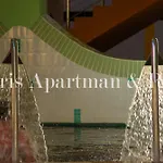 公寓 Solaris Apartman&resort