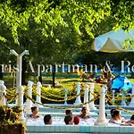 公寓 Solaris Apartman&resort