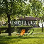 Solaris Apartman&resort