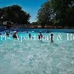 公寓 Solaris Apartman&resort