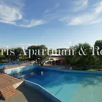 公寓 Solaris Apartman&resort Cserkeszőlő