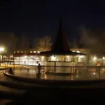 公寓 Solaris Apartman&resort Cserkeszőlő