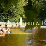 公寓 Solaris Apartman&resort Cserkeszőlő
