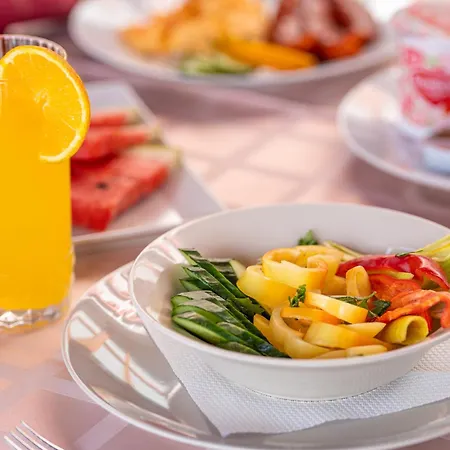 Solaris Apartman&resort *