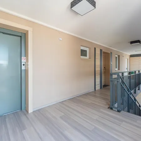 Solaris Apartman&resort Appartement *