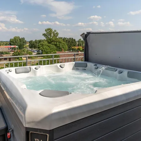 Апартаменты Solaris Apartman&resort *