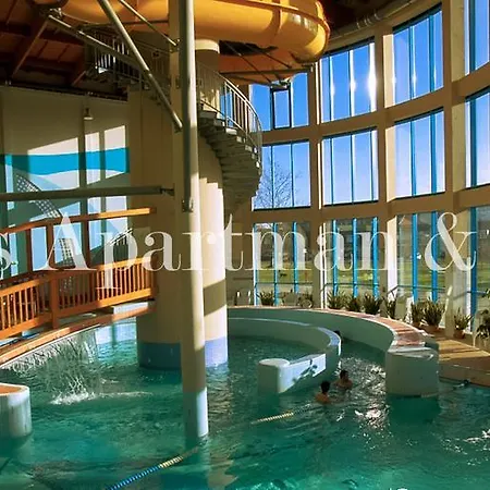 Apartmán Solaris Apartman&resort *
