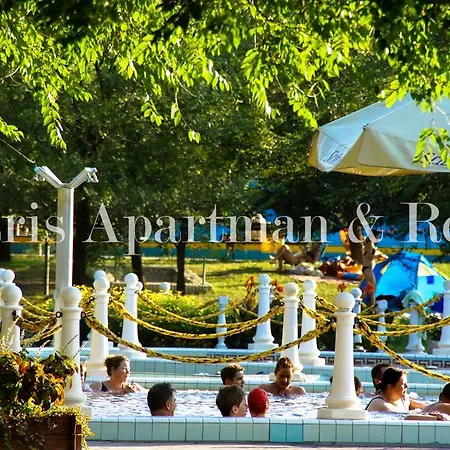 Apartmán Solaris Apartman&resort