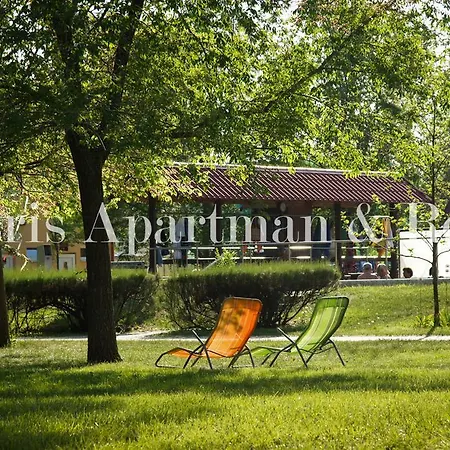 Solaris Apartman&resort