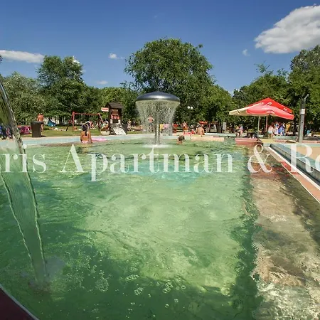 Solaris Apartman&resort