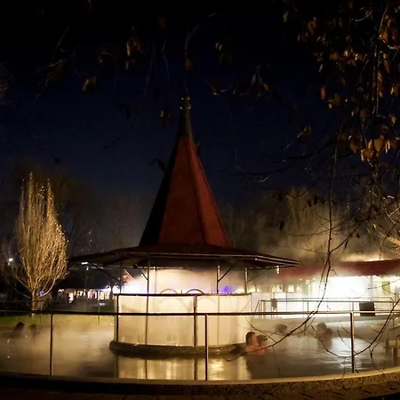 Solaris Apartman&resort Апартаменты *