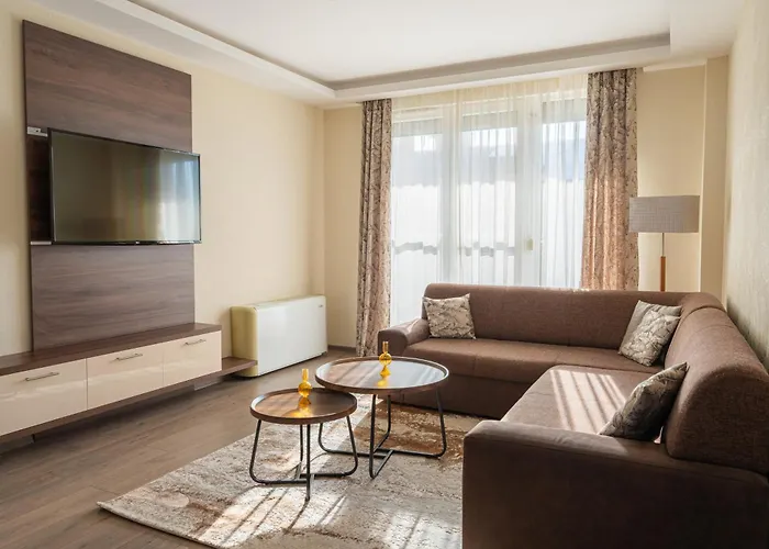 Solaris Apartman&resort * Cserkeszőlő