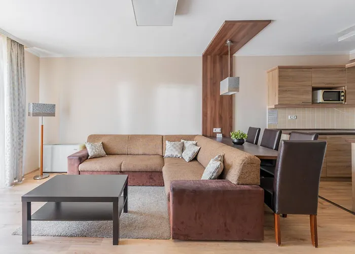 Solaris Apartman&resort *