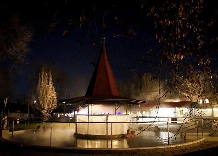 Solaris Apartman&resort 公寓 *